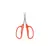 Chikamasa B500SR Scissors, Curved Blade, SS/EL