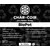 Char Coir BioPot, 8 L, case of 10