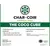 Char Coir Coco Cube RHP Certified Coco Coir, 2.25 L, case of 32