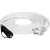 PHOTOBIO VP White Cable Harness, 18AWG, 110-120V, 5-15P, 10'