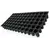 72-Cell Pack Round Plug Flat Insert