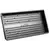 Heavy Duty Cut Kit Tray, 21.3"L x 11.0"W x 2.8"H