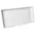 Cut Kit Tray, White, 11" x 21"