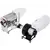 CenturionPro Stainless Original Wet/Dry Trimmer