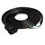Male Lock & Seal Cord, 25', 600V, AWG 16/3, UL