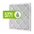 Anden 5771 Replacement filter for Anden Dehumidifier Model A95
