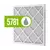 Anden 5781 Replacement filter for Anden Dehumidifier Model A210V1