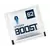 Integra Boost 8 Gram Humidity Control, 62% RH, case of 300
