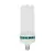 Agrobrite Compact Fluorescent Lamp, Cool, 200W, 6500K