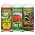 FoxFarm Soil Formula Nutrients Trio, 3 qts
