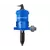 Dosatron Water Powered Doser 11 GPM 1:500 to 1:50, 3/4 in