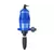 Dosatron Water Powered Doser 14 GPM 1:500 to 1:50, 3/4 in