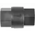 Dilution Solutions 3/4 in Check Valve