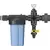 Dilution Solutions Nutrient Delivery System (NDS) End Kit, 1 1/2 in