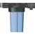 Dilution Solutions Nutrient Delivery System (NDS) Mixing Chamber Kit, 1 1/2 in