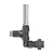 Dilution Solutions Nutrient Delivery System (NDS) Water Hammer Arrestor Kit, 1 1/2 in