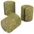 Grodan Macroplugs (1.5 Roundx1.57) - Carton (2000/Carton)