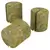 Grodan Macroplugs (1.5 Roundx1.57) - Bags - Carton (1750/Carton)