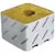 PARGRO PAR22.5 - Jumbo (6x6x4) w/ Hole - Loose - Carton (64/Carton)
