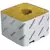 PARGRO PAR22.5 - Jumbo (6x6x4) w/ Hole - Loose on Pallet (704/Pallet)