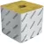 PARGRO PAR32 - Biggie (6x6x6) w/ Hole - Loose - Carton (64/Carton)