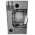 Hort2O 3'x3'x5'11" Grow Tent