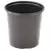 JAN 19CM T 1GL POT BLK/BLK 270/CS 16CS/PL