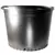 NS 10000BXL SMOOTH, TRADE SIZE 25 GALLON, 27.17 GALLON, BLACK 10/CS 15CS/TOWER (23-3/4"X18-1/8"), 25Gallon