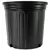 NS 600CU CUSTOM, TRADE SIZE 2 GALLON, 1.5 GALLON, BLACK 105/CS 50CS/TOWER (9"X8-1/2"), 2Gallon