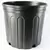 NS 1000CU CUSTOM, TRADE SIZE 10 FOLIAGE, 2.25 GALLON, BLACK 70/CS 36CS/TOWER (10-1/8"X9-1/8"), 2Gallon