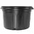 NS 1600SCU CUSTOM SQUAT, TRADE SIZE 3 GALLON, 2.87 GALLON, BLACK 47/CS 28CS/TOWER (11-7/8"X7-7/8"), 3Gallon