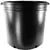 NS 4000BXL OLYMPIAN, TRADE SIZE 10 GALLON, 9.16 GALLON, BLACK 27/CS 16CS/TOWER (15-3/4"X15"), 10Gallon