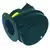 SCHF INFLATION BLOWER 60CFM SM B60 RD FL