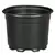 DLN 05.00 AZ SHORT COEX BLK/BLK 675/CS 36CS/PL