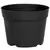 DLN 06.50 RND AZ TRAD T/W BLK 240/CS 48CS/PL