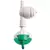 NET VIBRONET GREEN SPRINKLER WITH LPD