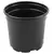 Grower Select 04.33W Coex Standard Round Pot Black 1800/CS