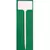 DPI 100/2x4x13" White Flat T-Signs