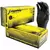 BMG 100ct Box Black Torque Grip Nitrile 7.5mil Large