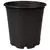 DLN TRADE 01.00GL SQUAT TL PRP COEX BLACK 140/CS 48CS/PL