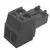 Fluence Dimmer Connector, 2 Position, 3.5mm, Terminal Block