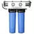 GrowoniX EX1000-T 83 GPH High Flow Reverse Osmosis System