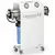 GrowoniX GX1000 - 1000 GPD High Flow Reverse Osmosis Filtration System