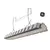 GE Arize Element L1000 LED Purple Balance, 600w 120-277VAC NA (2 Fixtures per box)- 93120137 - GEHTL-HPPB4-2NX1