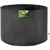 Smart Pot 45gal Black Bulk Box