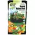 Smart Pot 36" Round Raised Bed Black