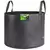 Smart Pot 45gal Black w/ Handles Bulk Box