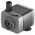 HDF Home Garden 40 GPH Pump