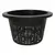 HDF 10" Wide Lip Mesh Bucket Basket