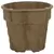 ITML 04.50 GERANIUM ECOGROW ROUND POT 322/CS 20CS/PL, USE TRS10450 10CT CARRY TRAY